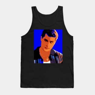 ray liotta Tank Top